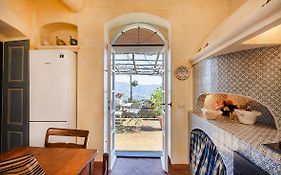 Villa Dolcina luxury property in Santa Margherita Ligure